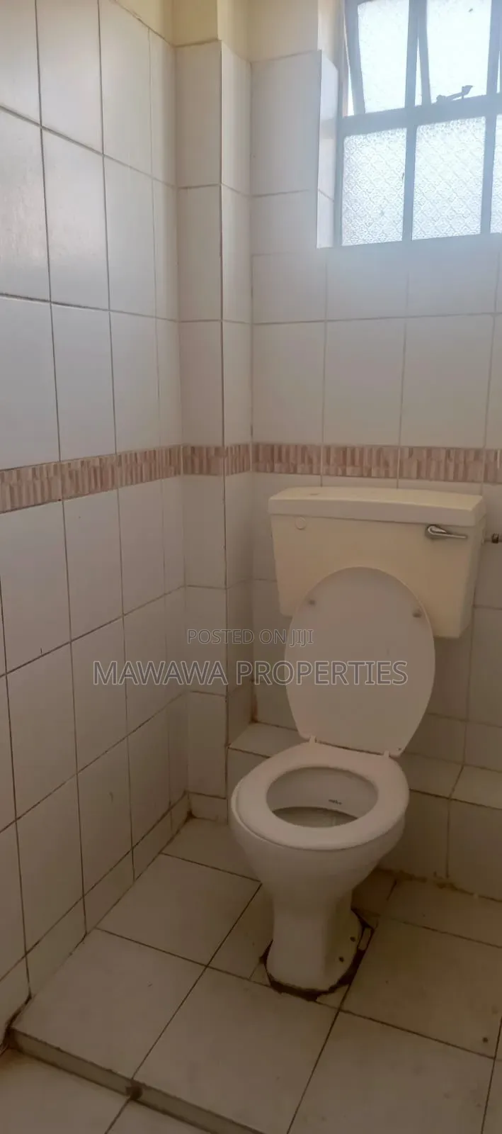 1bdrm Apartment in South B for rent