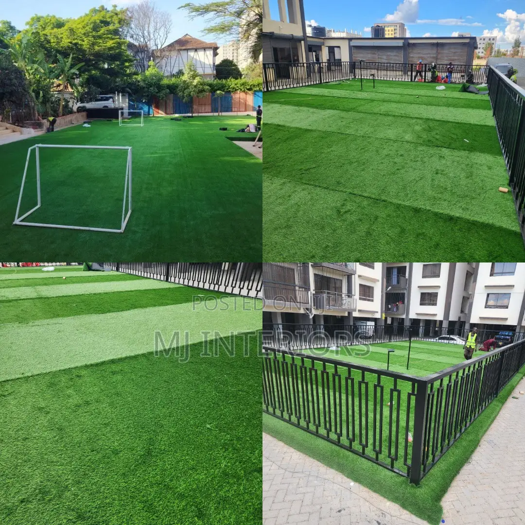 Artificial Turf Flooring for Stylish Garden Renovations Kenya