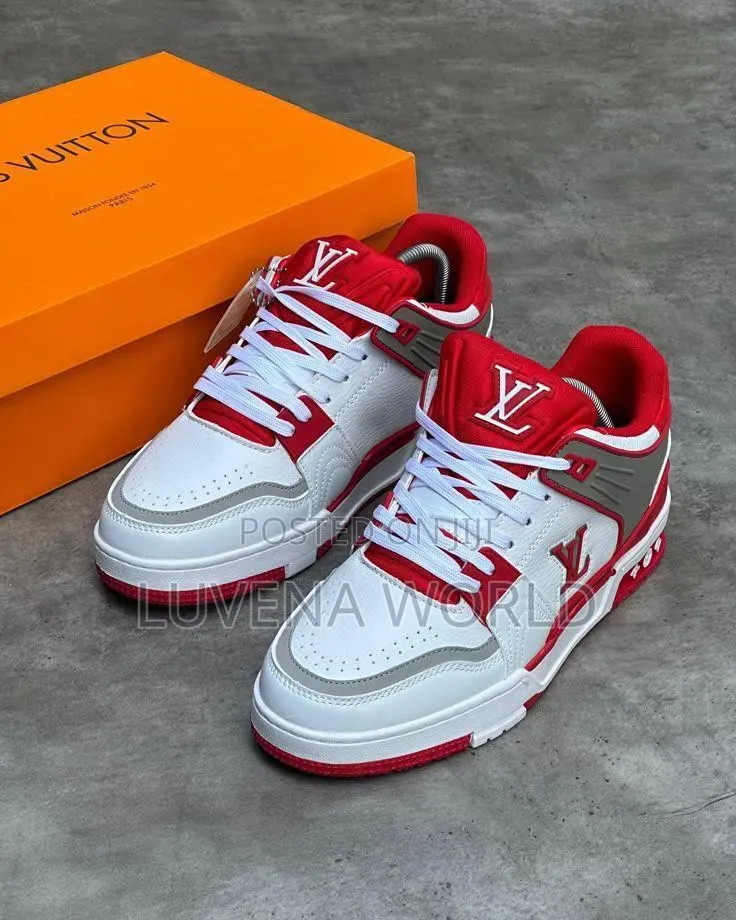 Lv Trainers