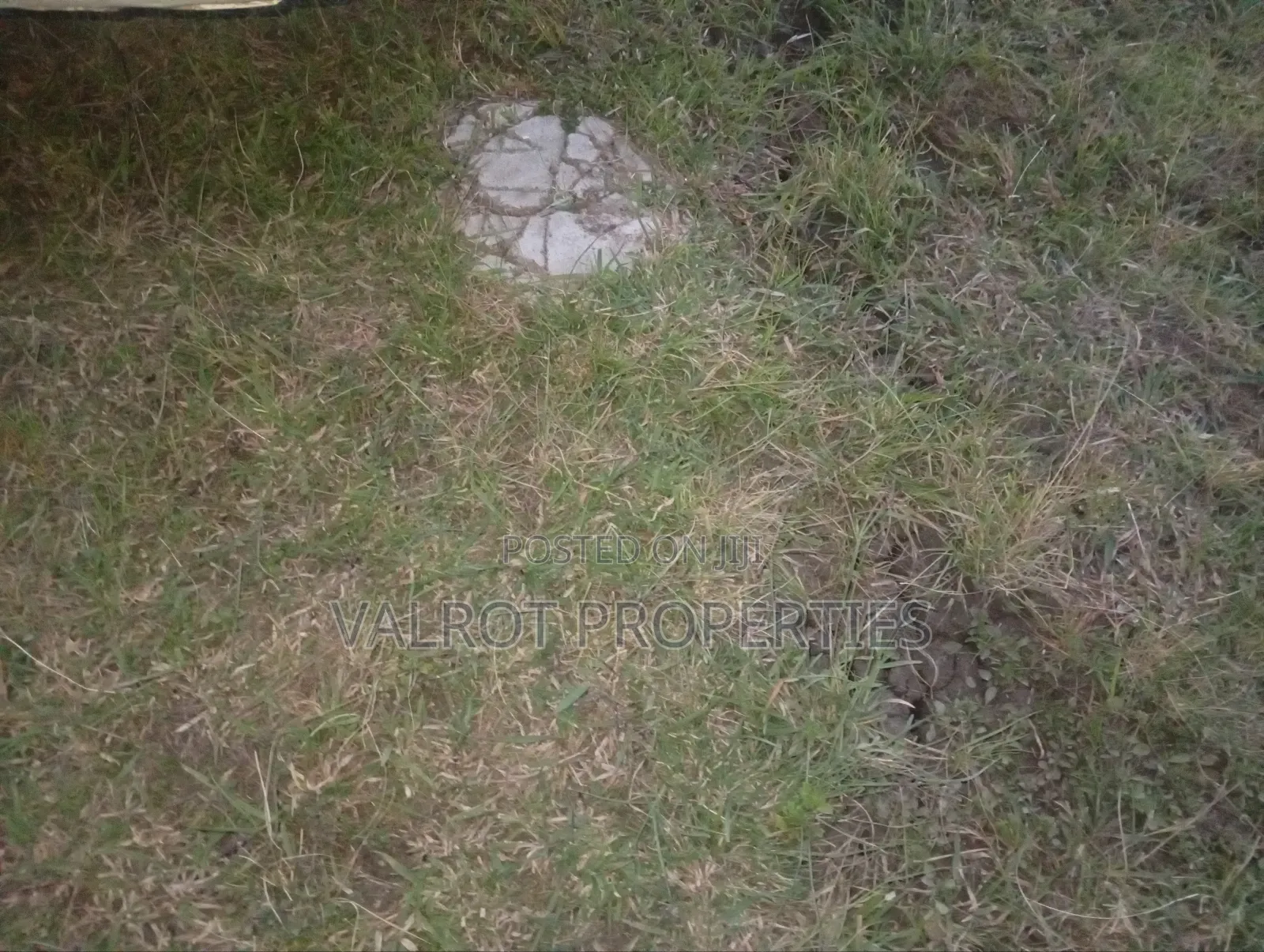 Residential Plot for Sale in Kiserian