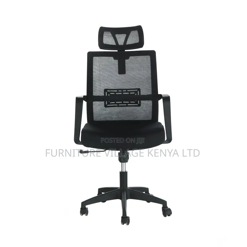 Adjustable Office Mesh Task Chair.