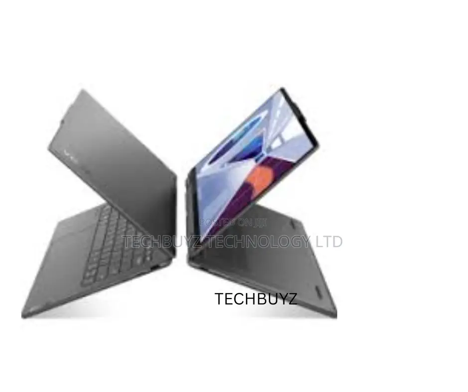 New Laptop Lenovo IdeaPad 520 8GB Intel Core Ultra 5 SSD 512GB