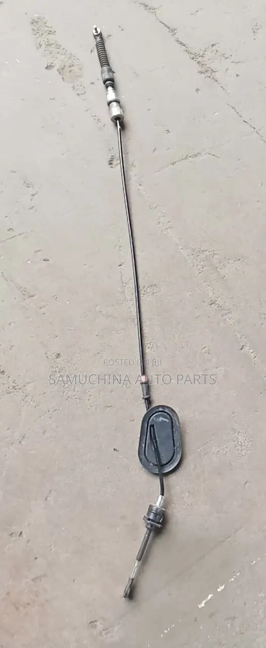Gear Selector Cable Nissan Latio N17