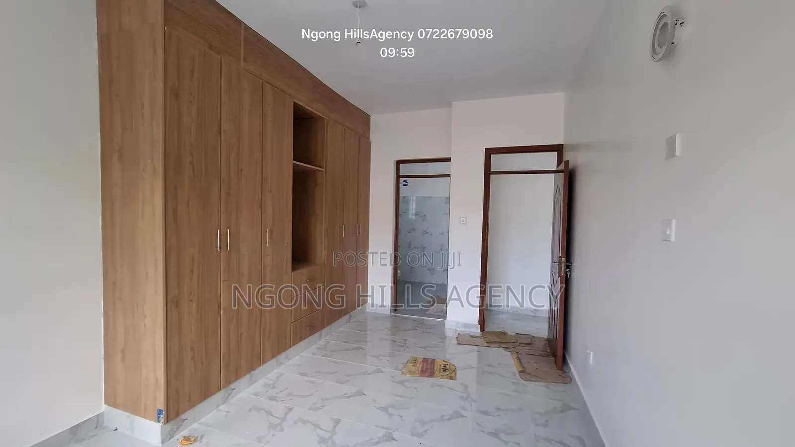 3bdrm Bungalow in Ngong for sale