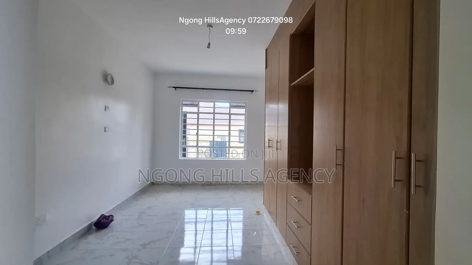 3bdrm Bungalow in Ngong for sale