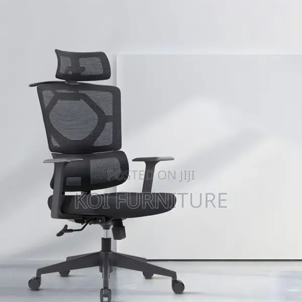 Office Chair : Primy Ergonomic Office Chairs