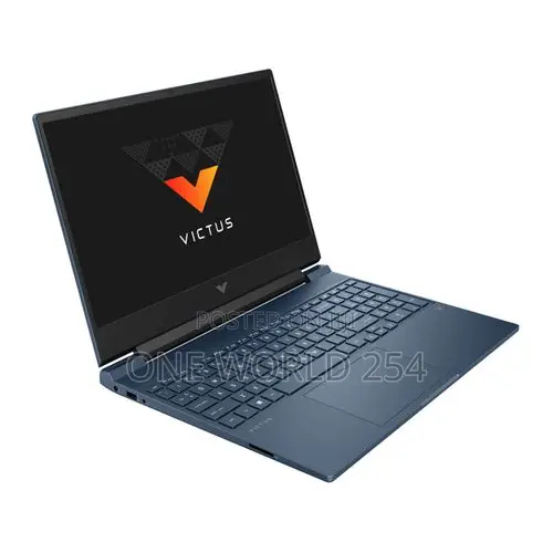 New Laptop HP Victus 15 8GB Intel Core i5 SSD 512GB