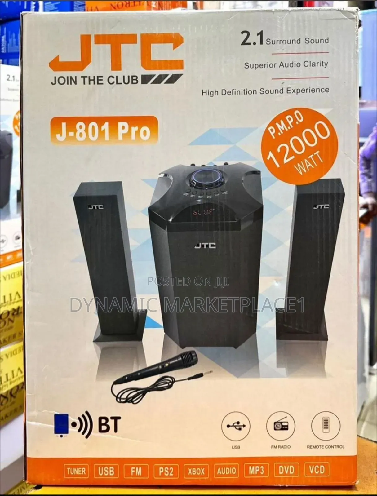 JTC Mtungi System,Jtc Mtungi System