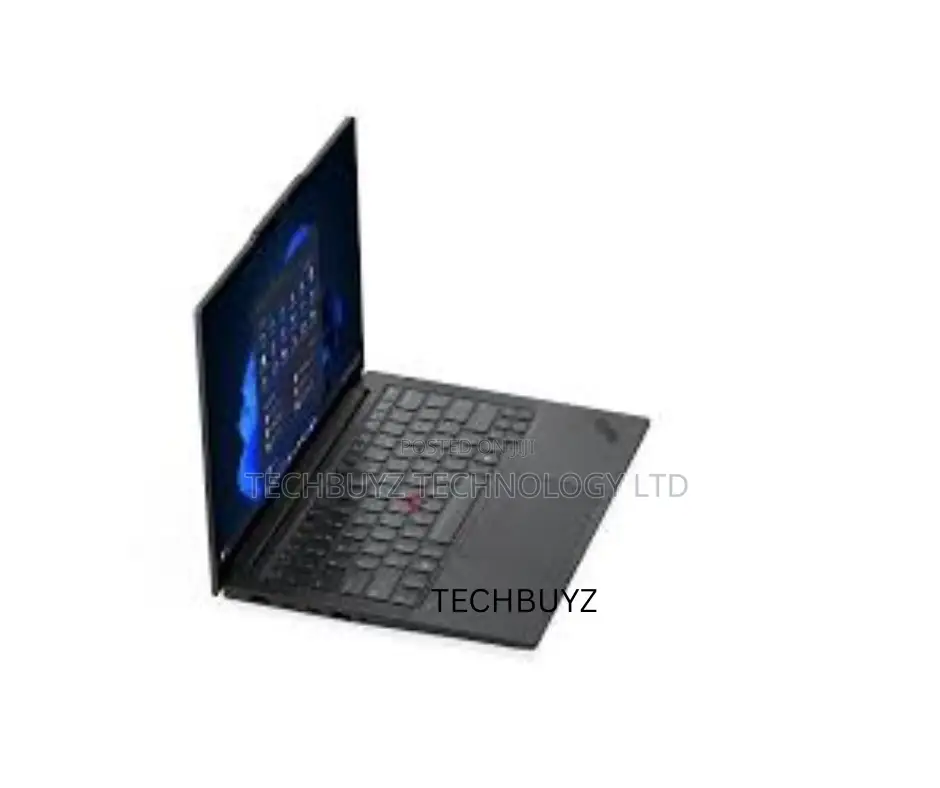 New Laptop Lenovo ThinkPad E14 Gen 6 16GB AMD Ryzen 5 SSD 512GB