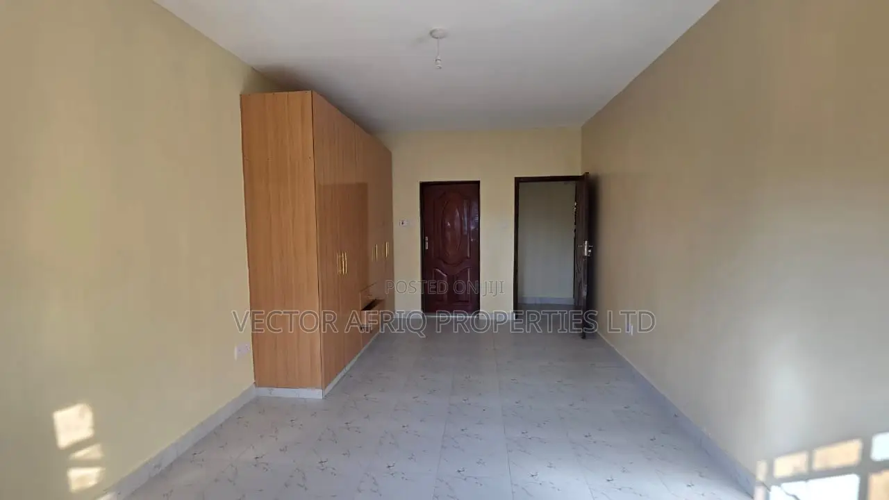 Furnished 3bdrm Bungalow in Rimpa for sale