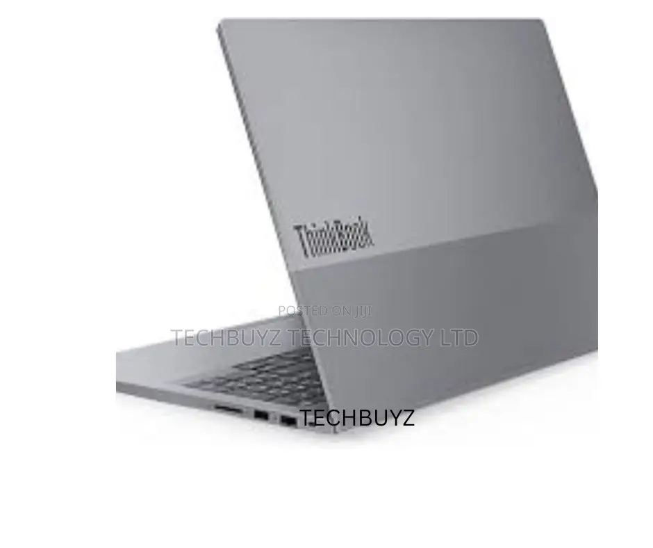 New Laptop Lenovo 8GB Intel Core Ultra 7 SSD 512GB