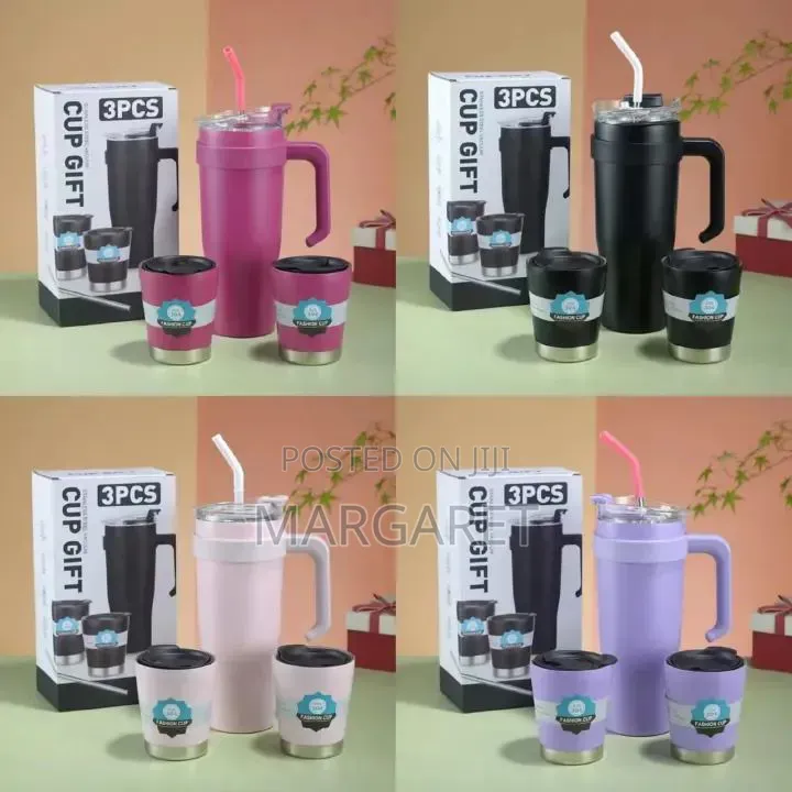 Insulated Gift Cup