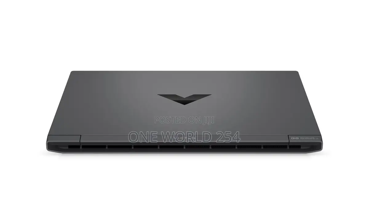 New Laptop HP Victus 15 16GB Intel Core i5 SSD 512GB