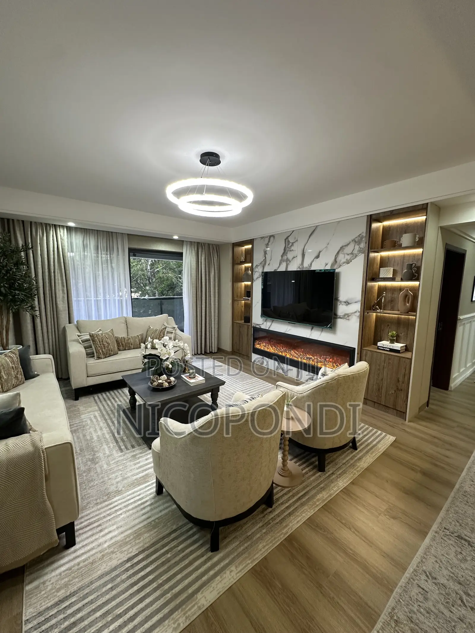 2bdrm Apartment in Westlands for sale