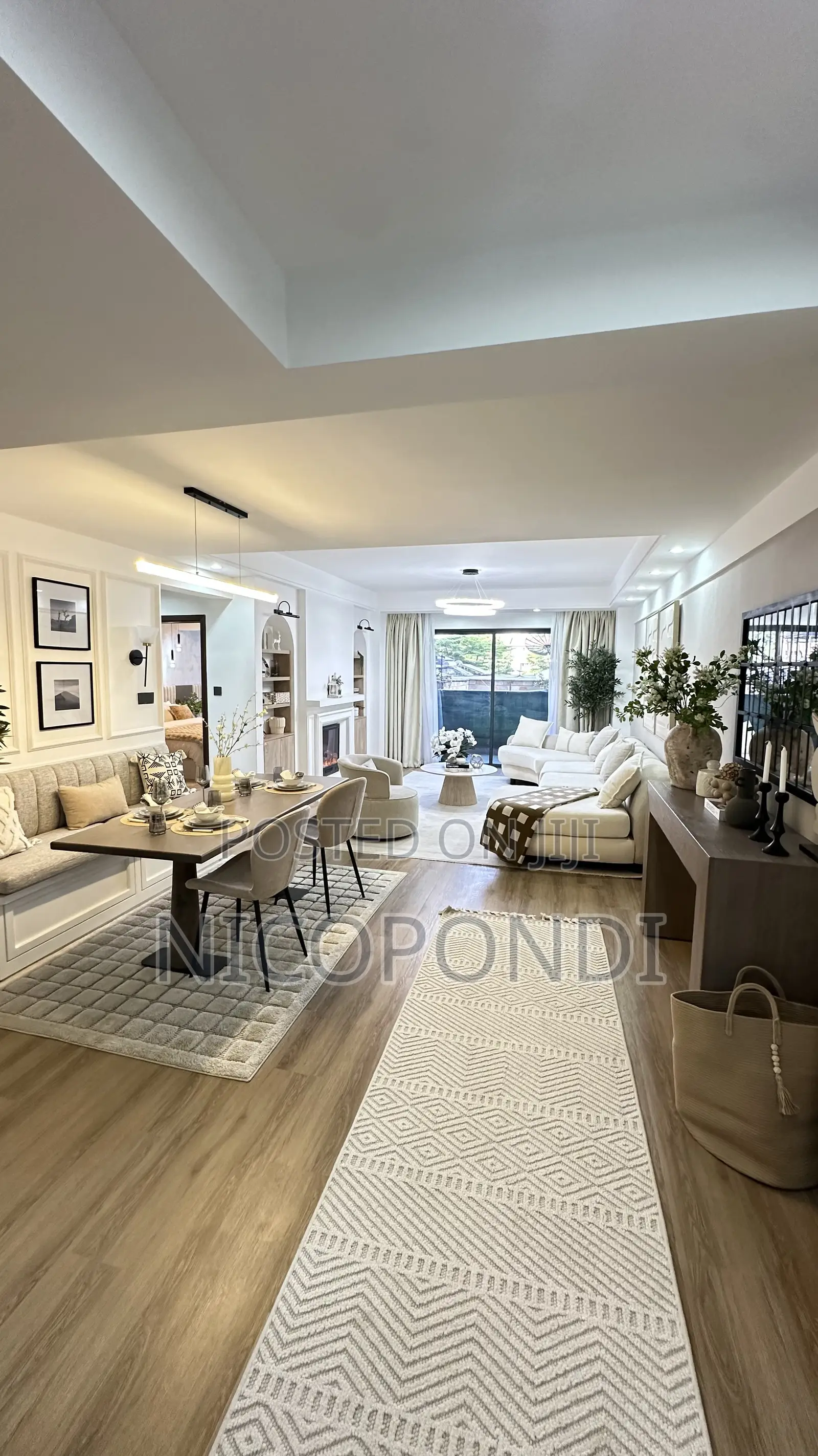 2bdrm Apartment in Westlands for sale