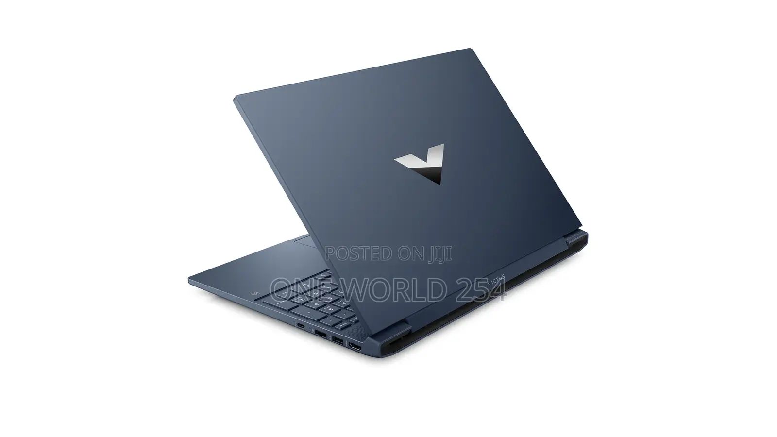 New Laptop HP Victus 15 16GB Intel Core i5 SSD 512GB