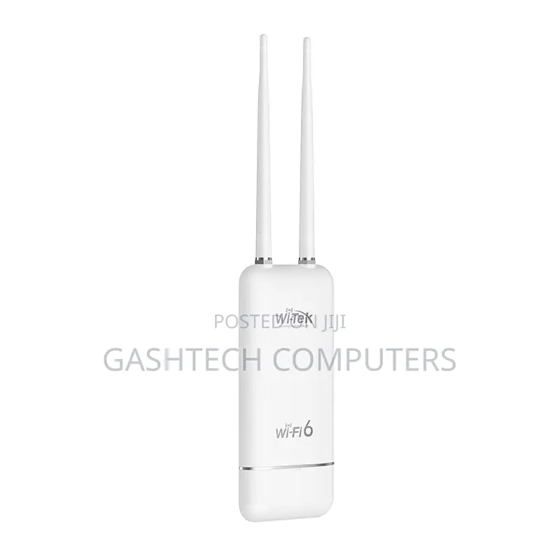 Wi-Tek Wi-Ap316ax-Lite Outdoor Access Point