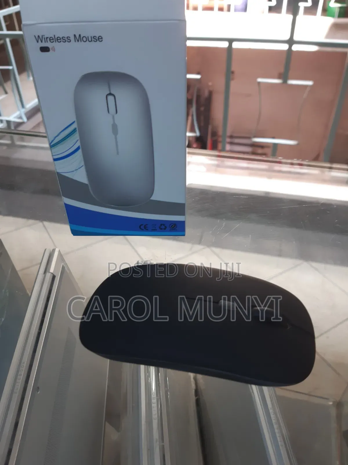 Laptop Mouse