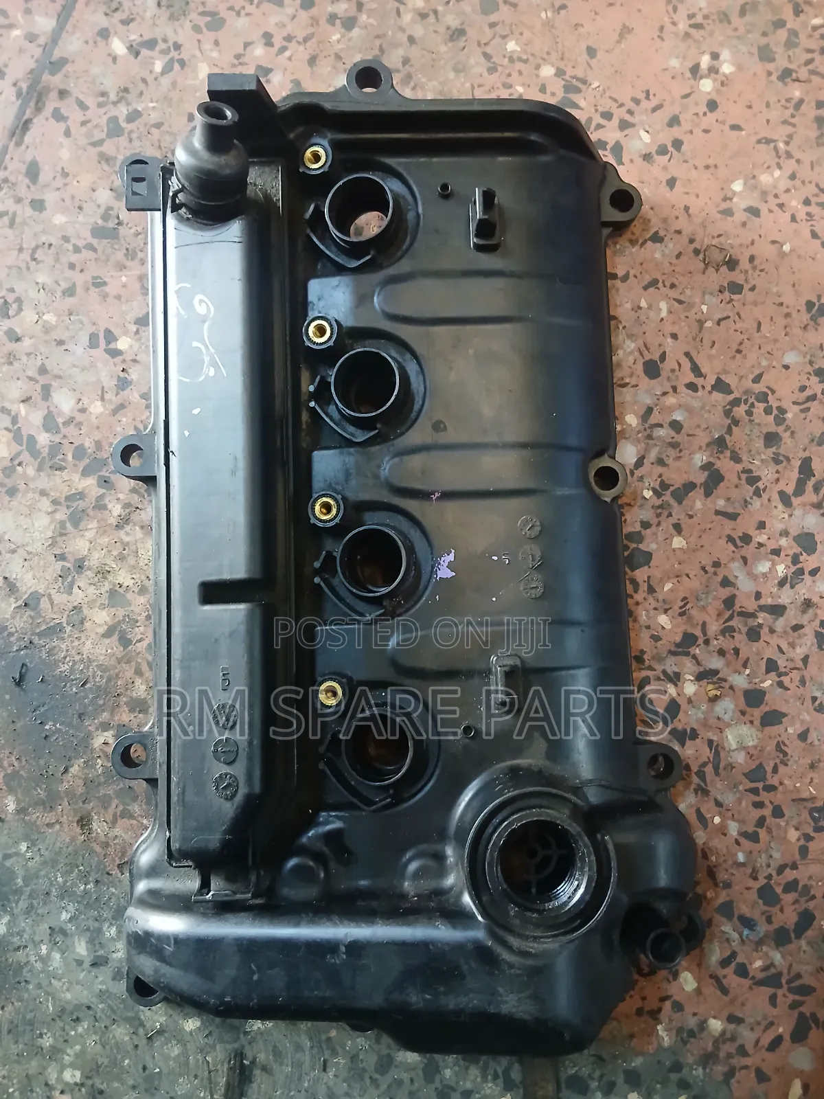 Top Cover Honda Vezel