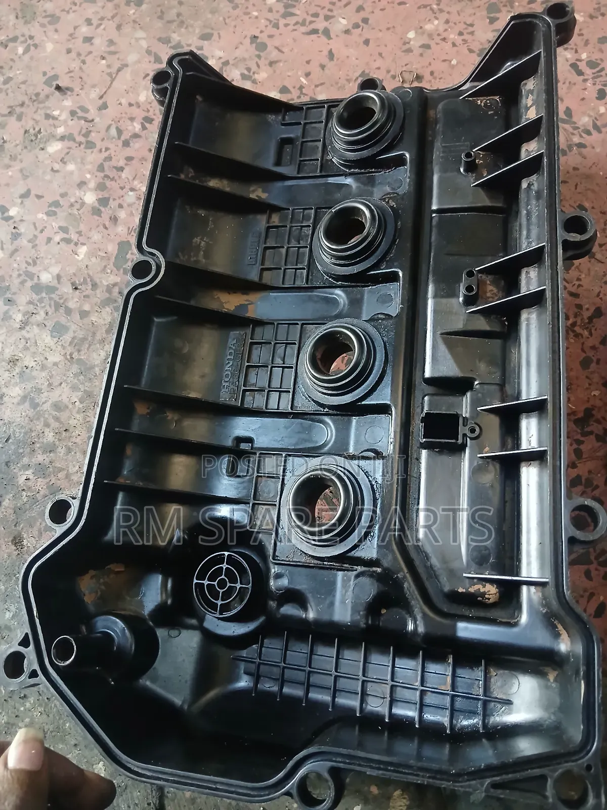 Top Cover Honda Vezel