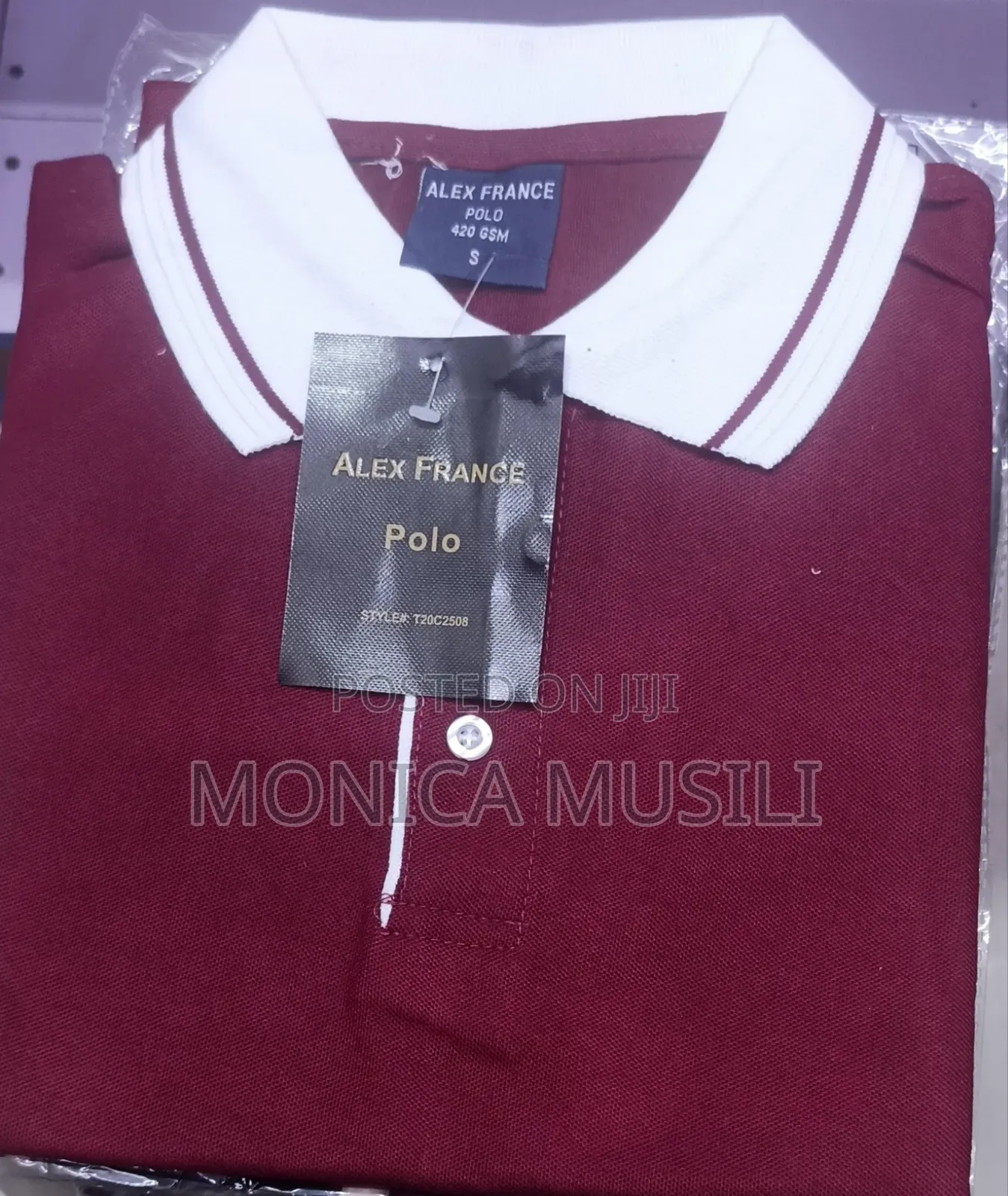 Polo Shirts