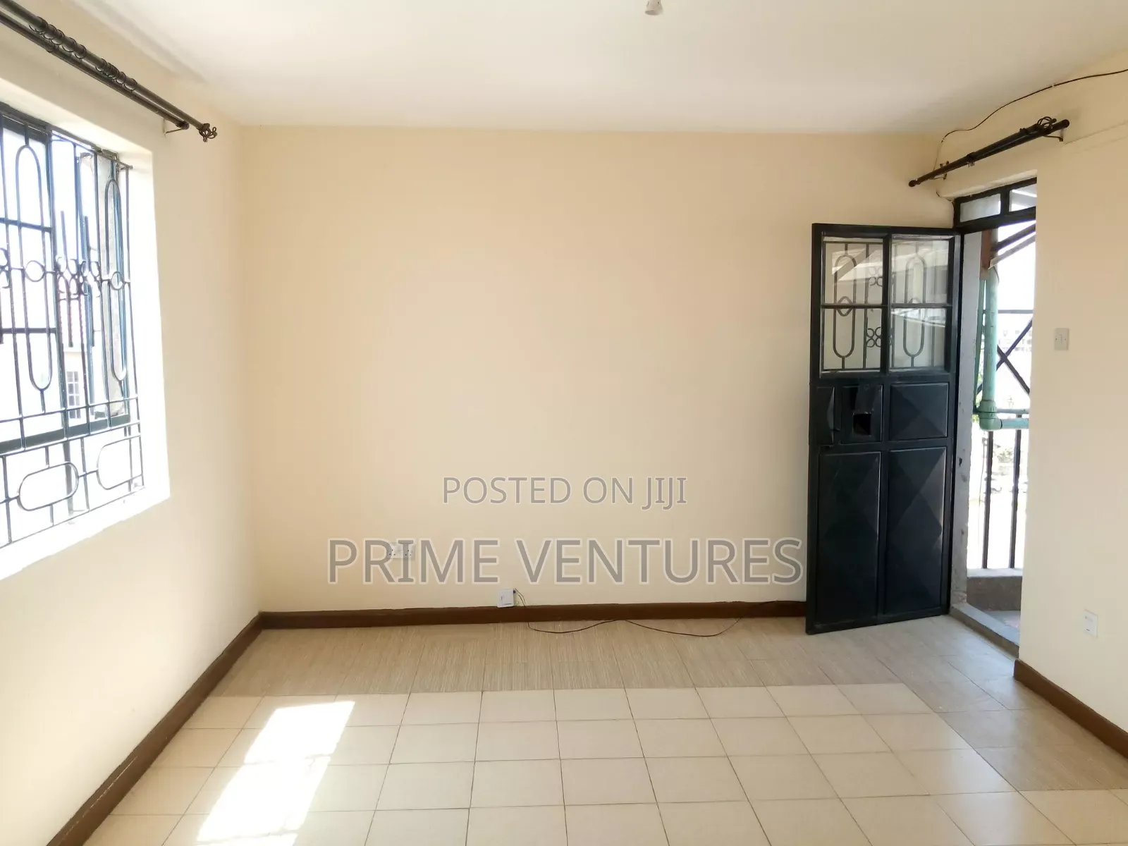 2bdrm Apartment in Donholm /Fedha, Caltex for rent