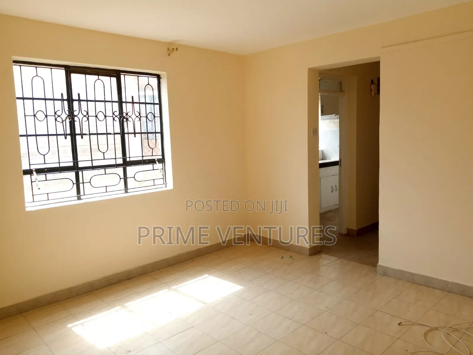 2bdrm Apartment in Donholm /Fedha, Caltex for rent