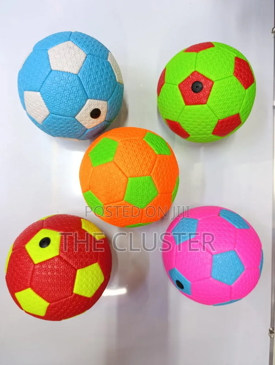 Kids Soccer Ball