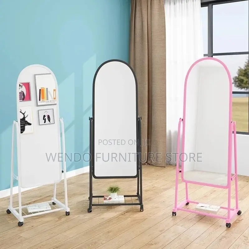 Dressers; Long Dressing Mirrors For Bedrooms And Living Room