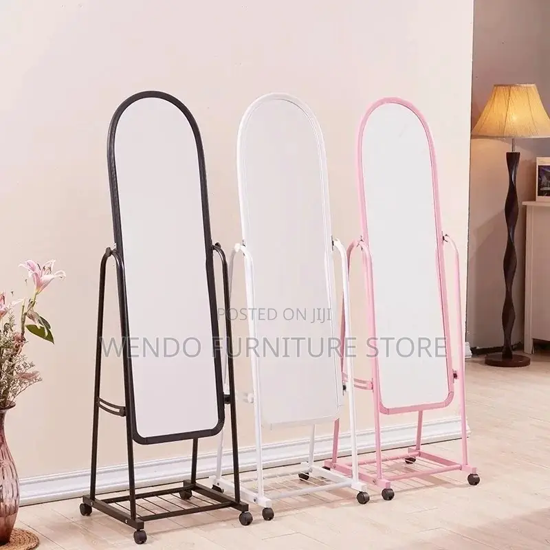 Dressers; Long Dressing Mirrors For Bedrooms And Living Room