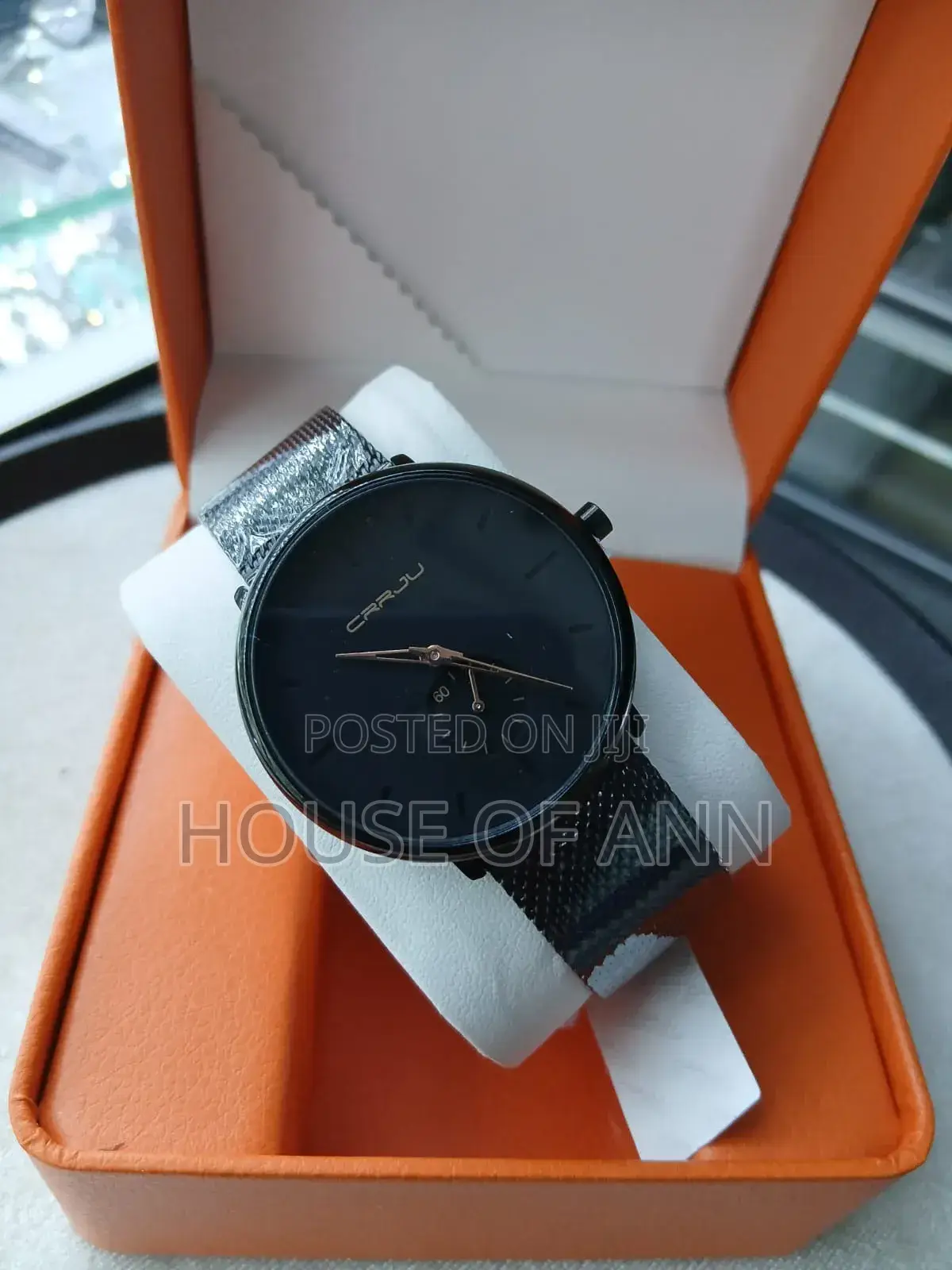 Crrju Ladies Watches