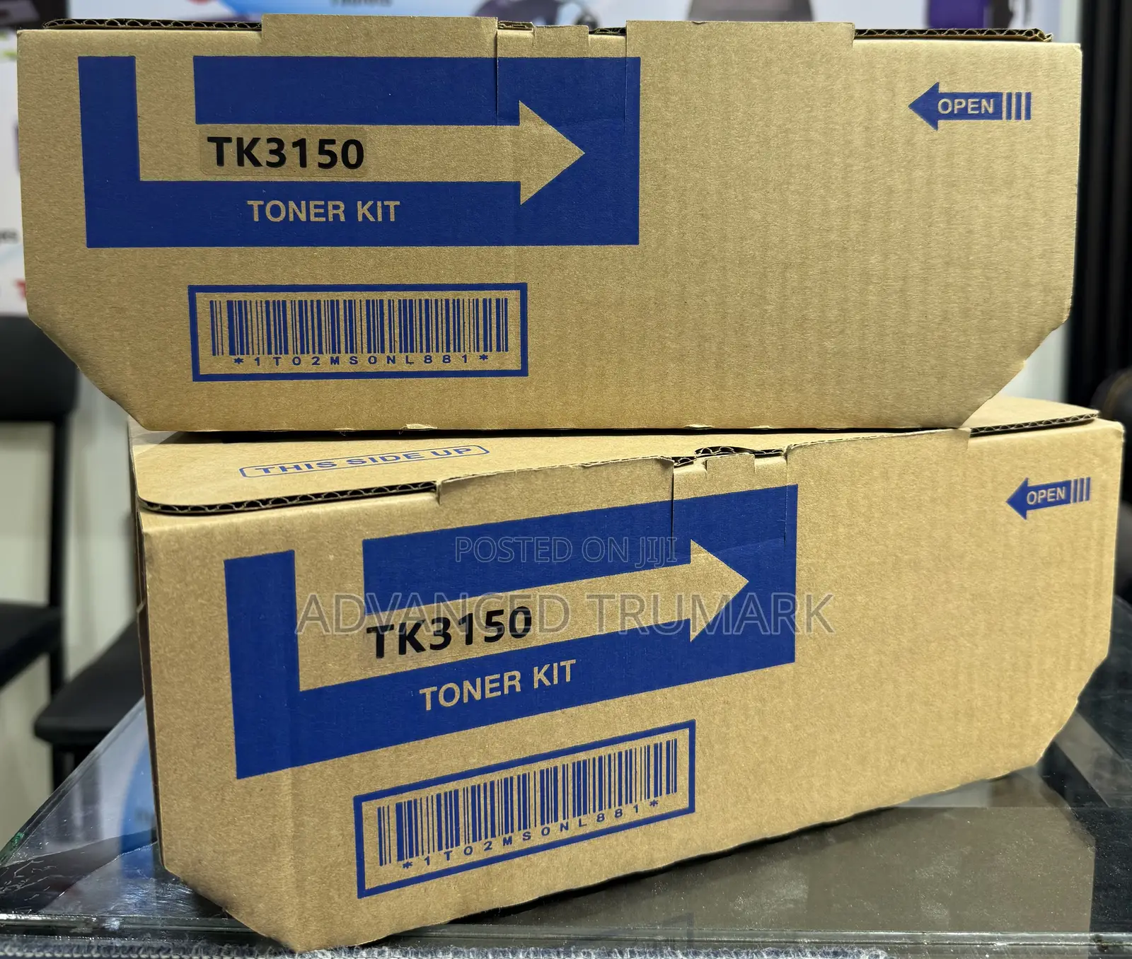 Kyocera Tk 3150 Toner