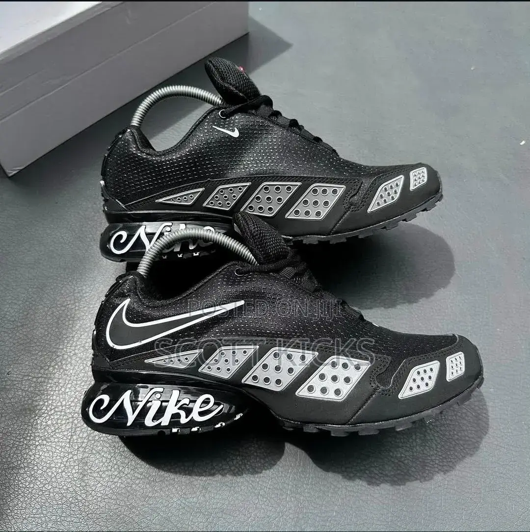 Nike Airmax Ultra