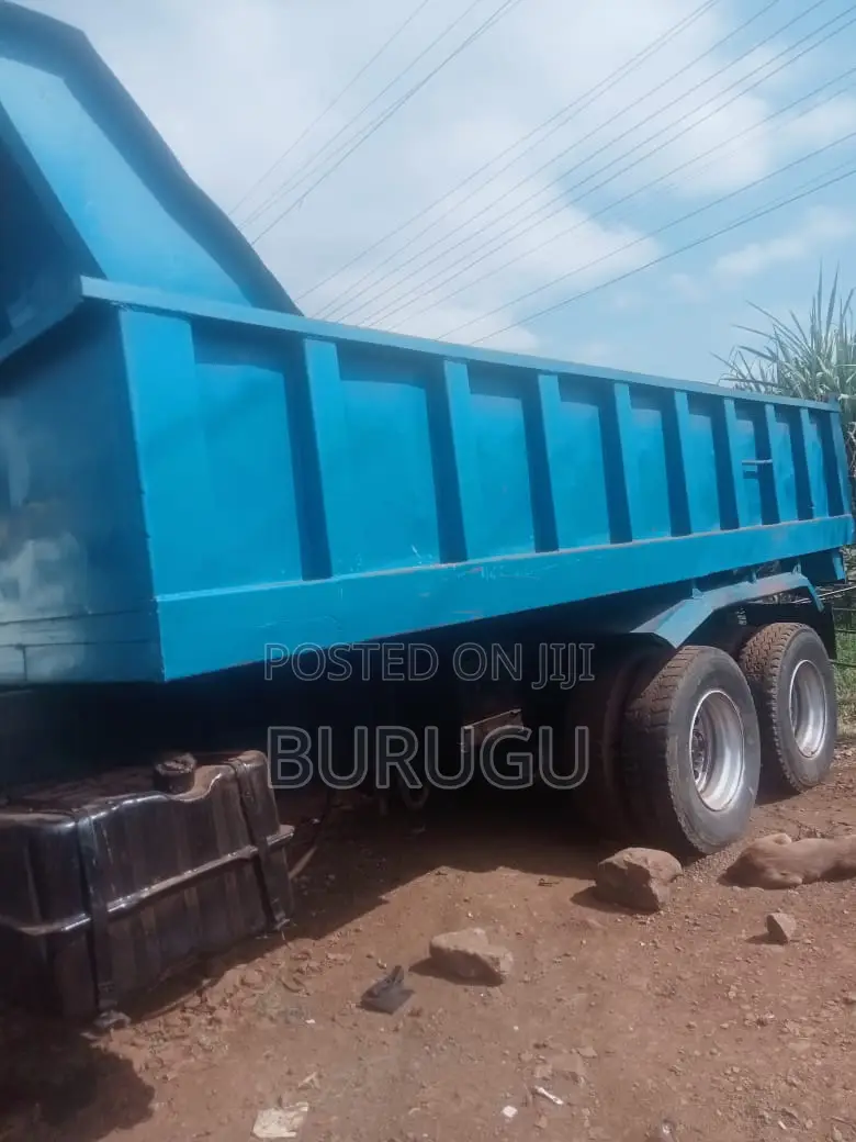 Isuzu Giga Cxz Kca