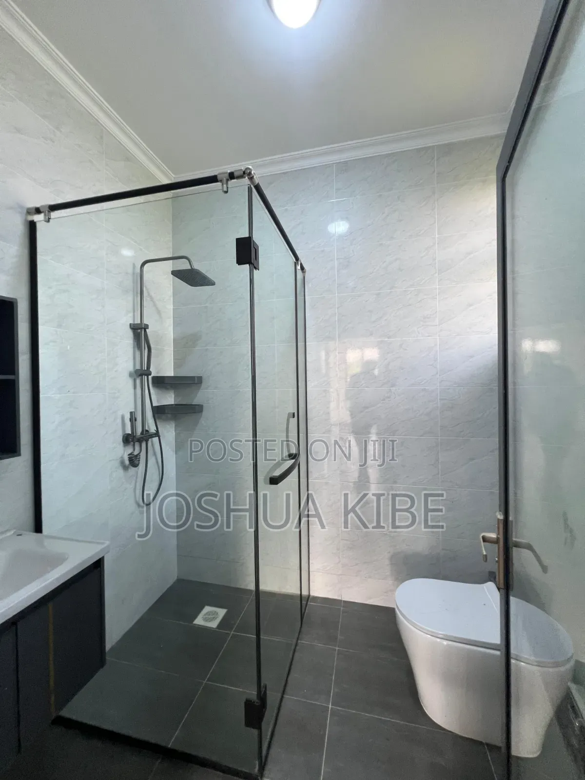 4bdrm Maisonette in Membley Estate for rent