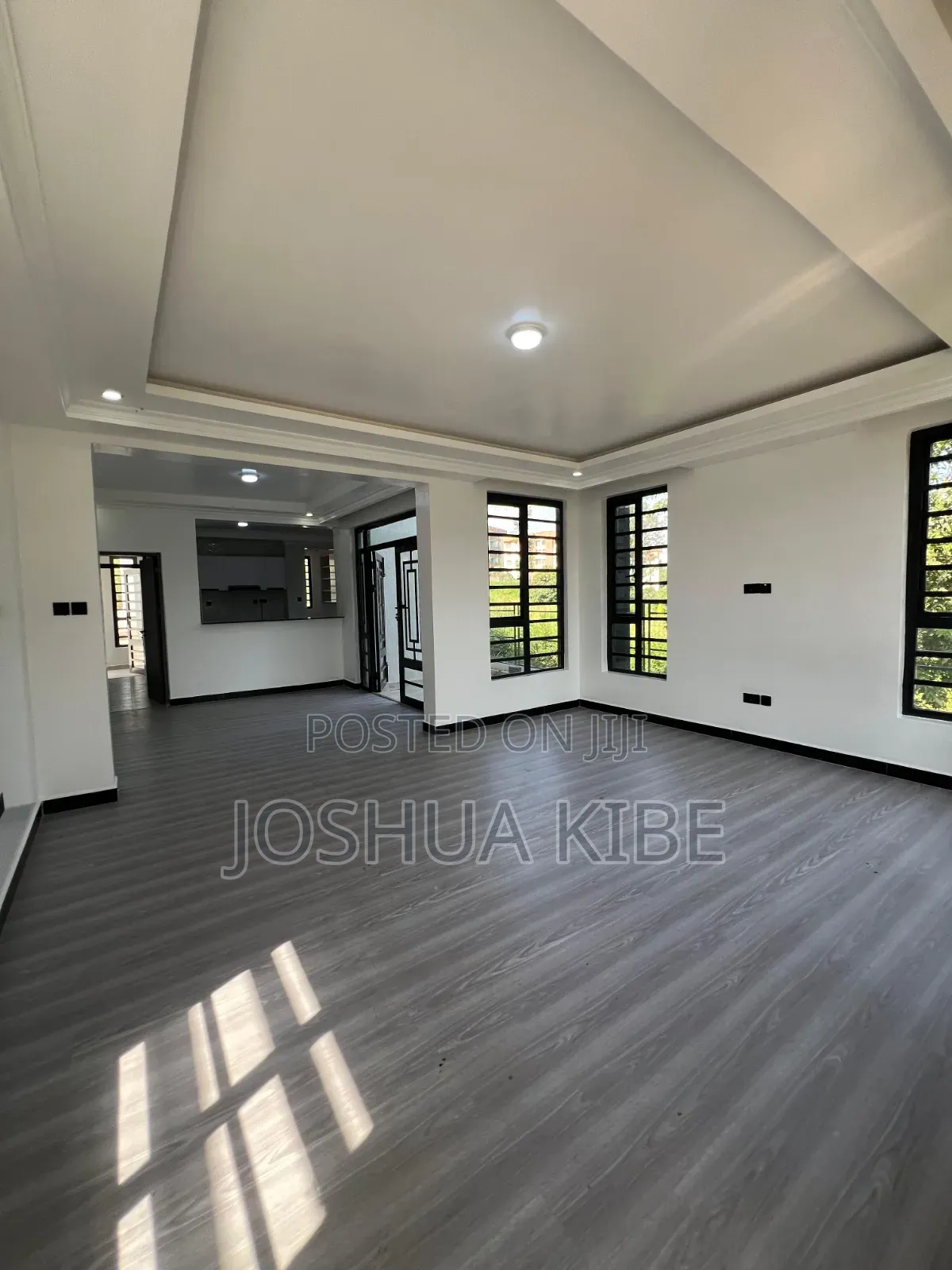 4bdrm Maisonette in Membley Estate for rent
