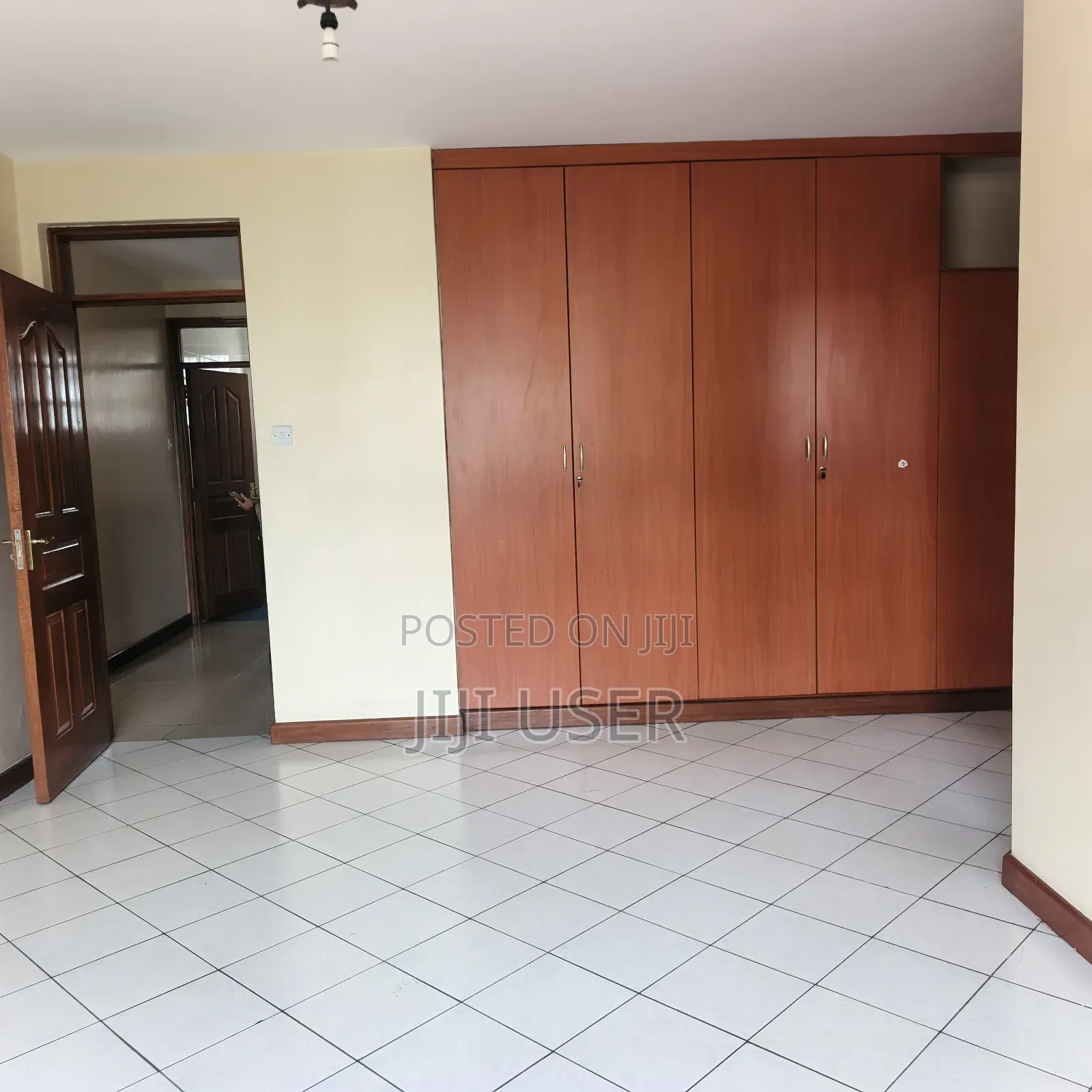 3bdrm Apartment in Parklands for rent
