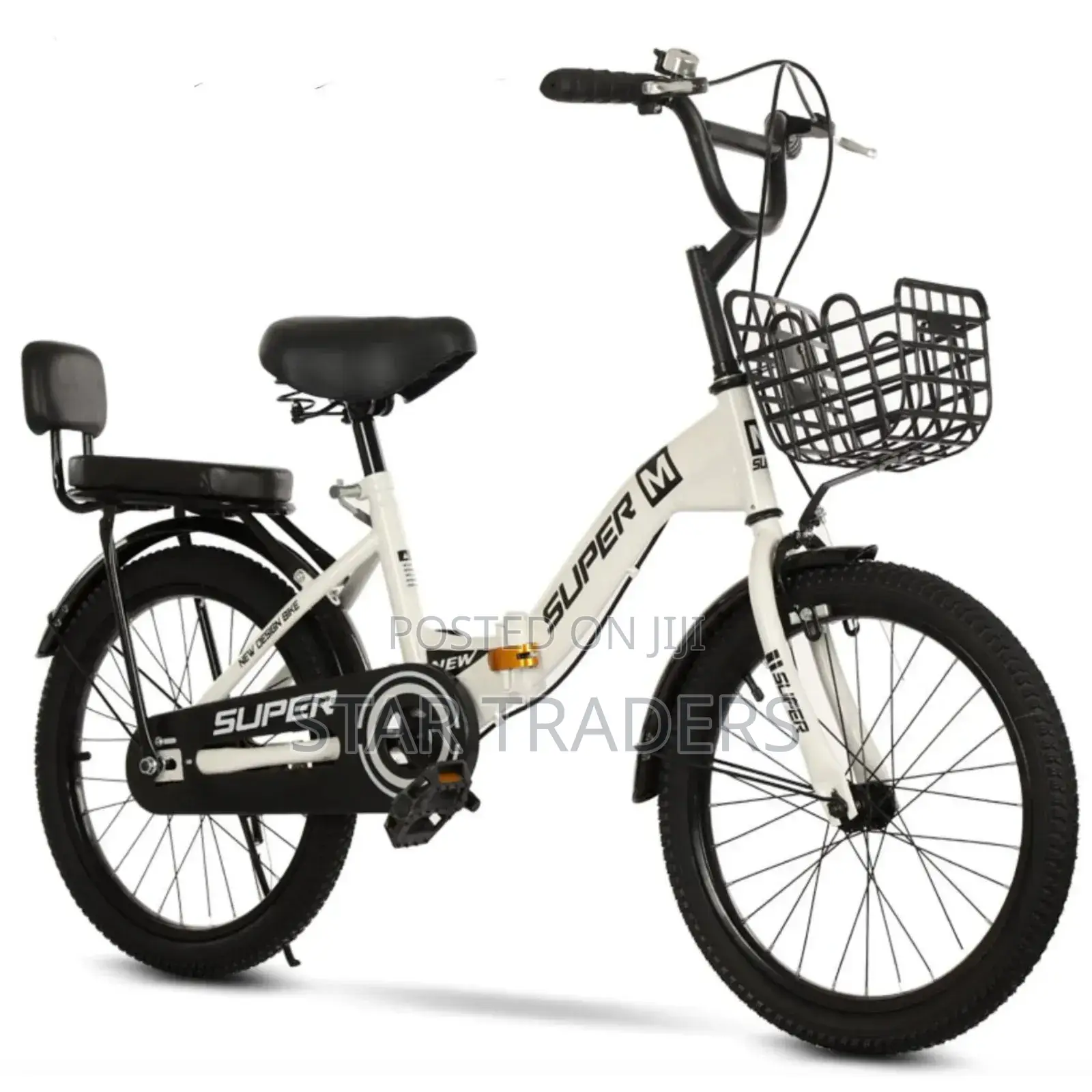 Foldable Bicycles Size 20