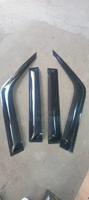 Wind Breaker Fj75/Fj76/Fj78/Fj79