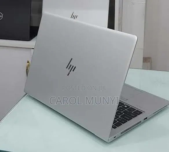 New Laptop HP EliteBook 840 G8 16GB Intel Core i5 SSD 256GB