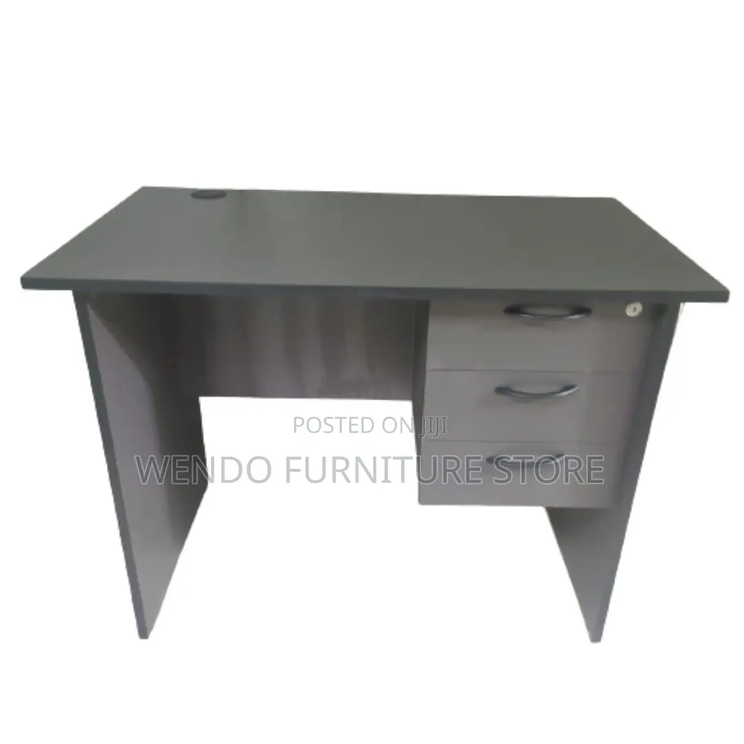 Office Desk; 1200mm Clerical Papers Office Desks