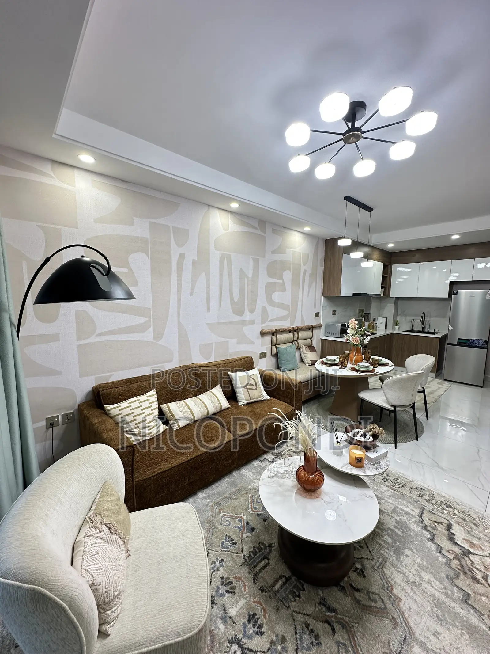 1bdrm Apartment in Westlands for sale