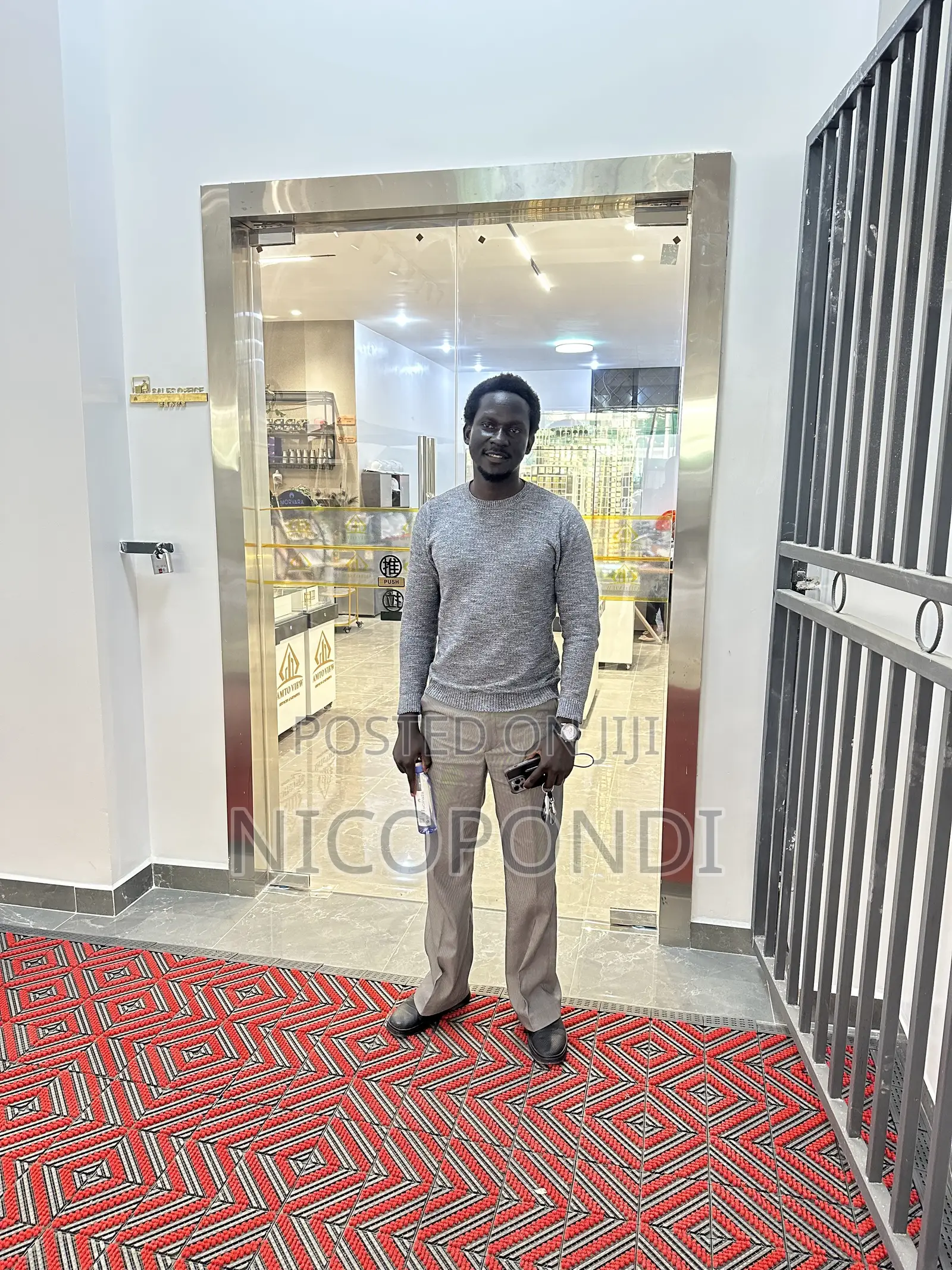 1bdrm Apartment in Westlands for sale