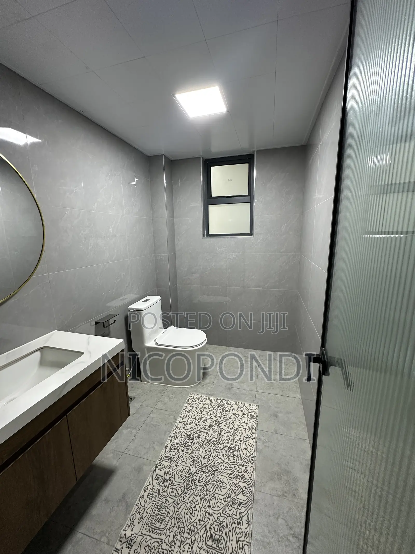 1bdrm Apartment in Westlands for sale