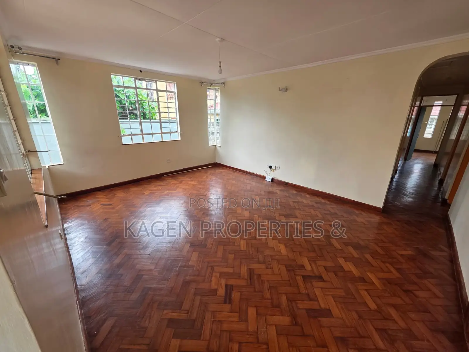 4bdrm Bungalow in Ngong for sale
