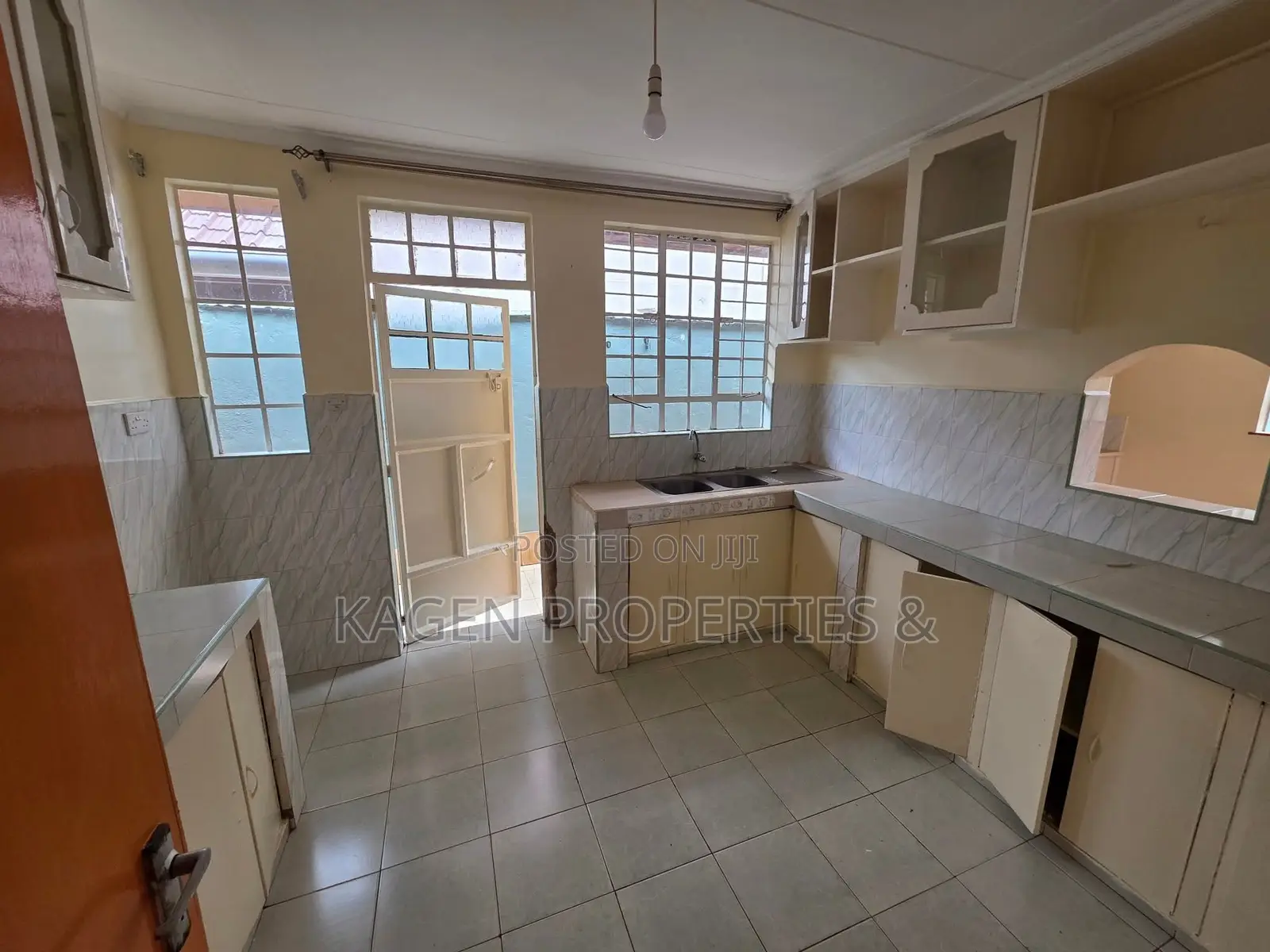 4bdrm Bungalow in Ngong for sale