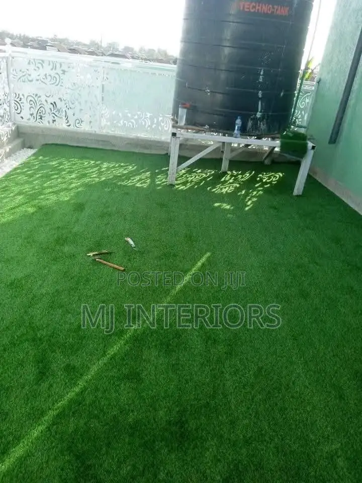 Artificial Lawn Solutions for Elegant Green Outdoor Spaces