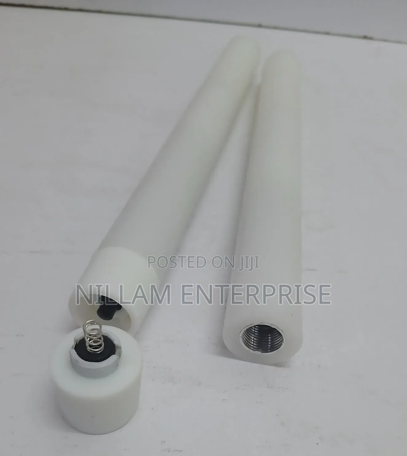 2 In 1 Flameless Led Candle