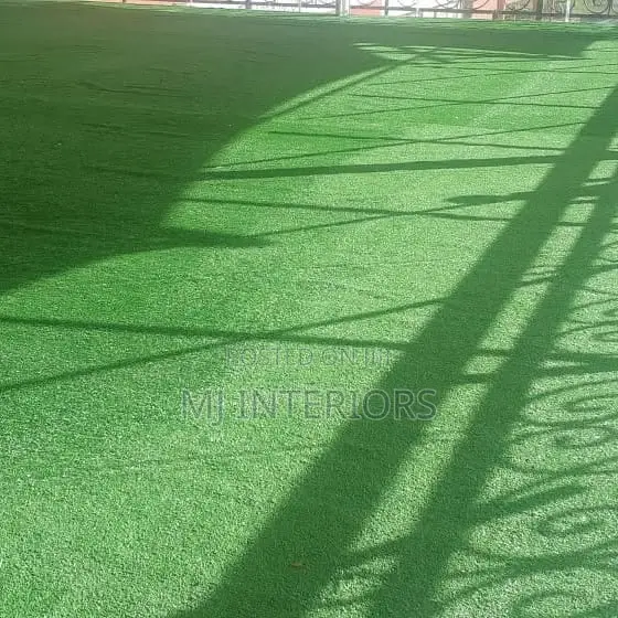 Artificial Turf Grass for Stylish Compound Improvement Projects