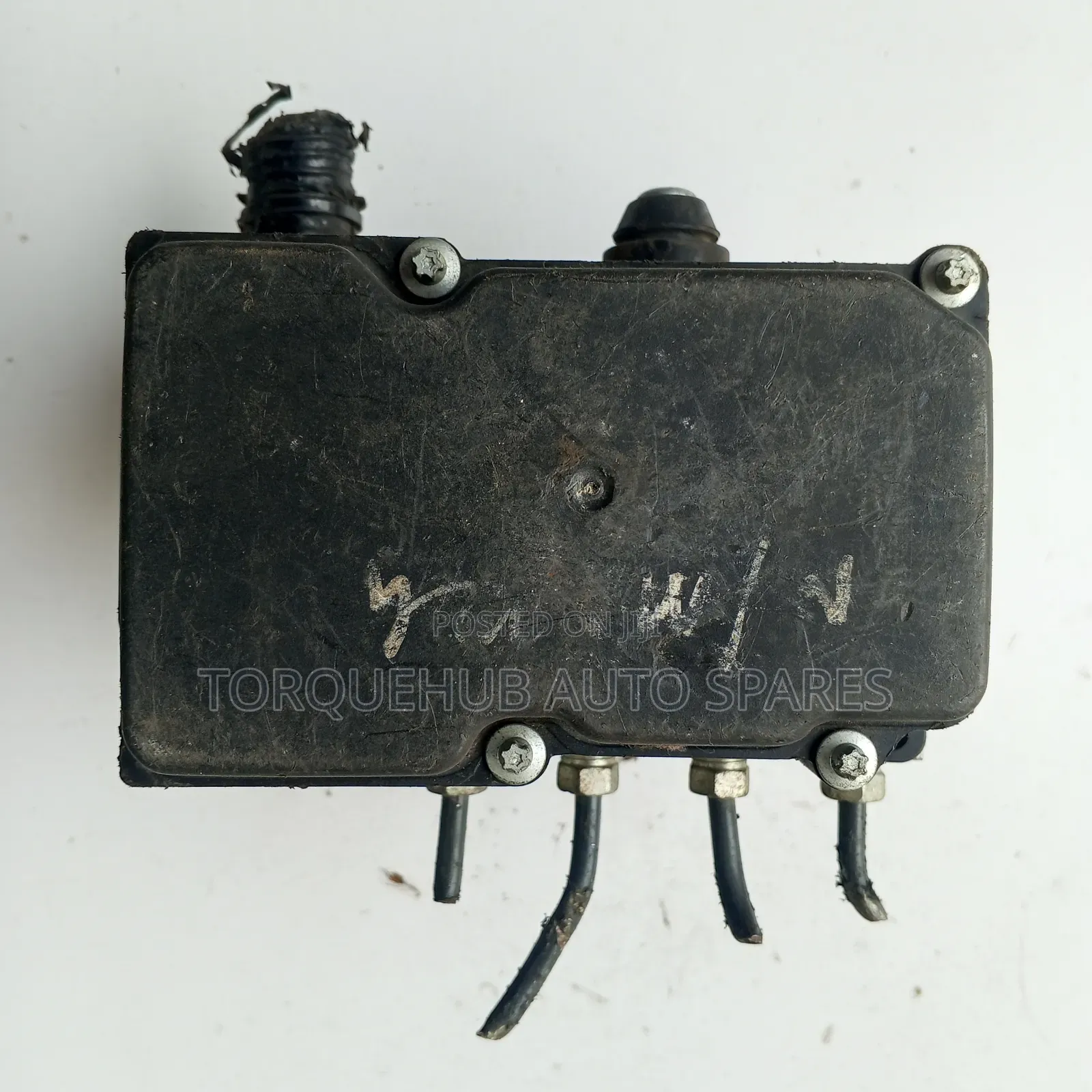 Nissan March/Tiida/Note Abs Motor